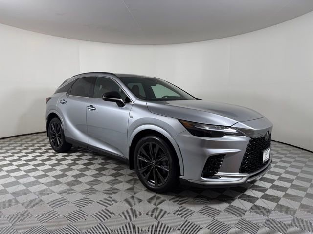 2024 Lexus RX 350 F Sport