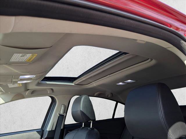 2016 MAZDA MAZDA6 Grand Touring