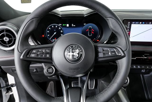 2026 Alfa Romeo Tonale