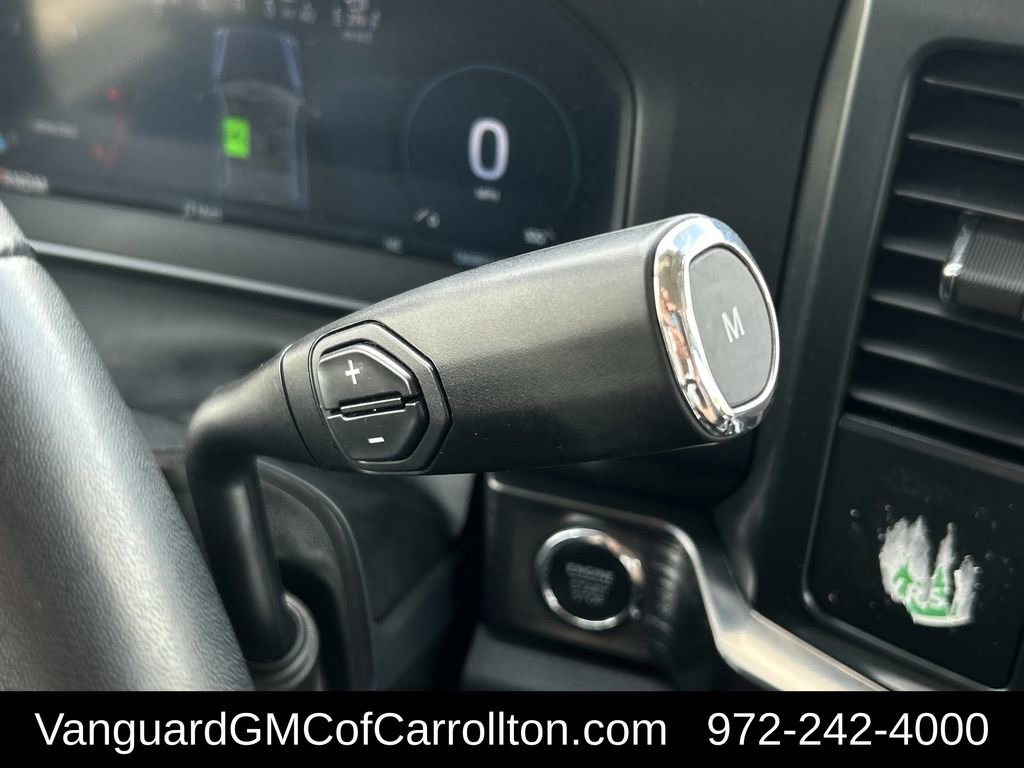 2024 Ford F250 Lariat