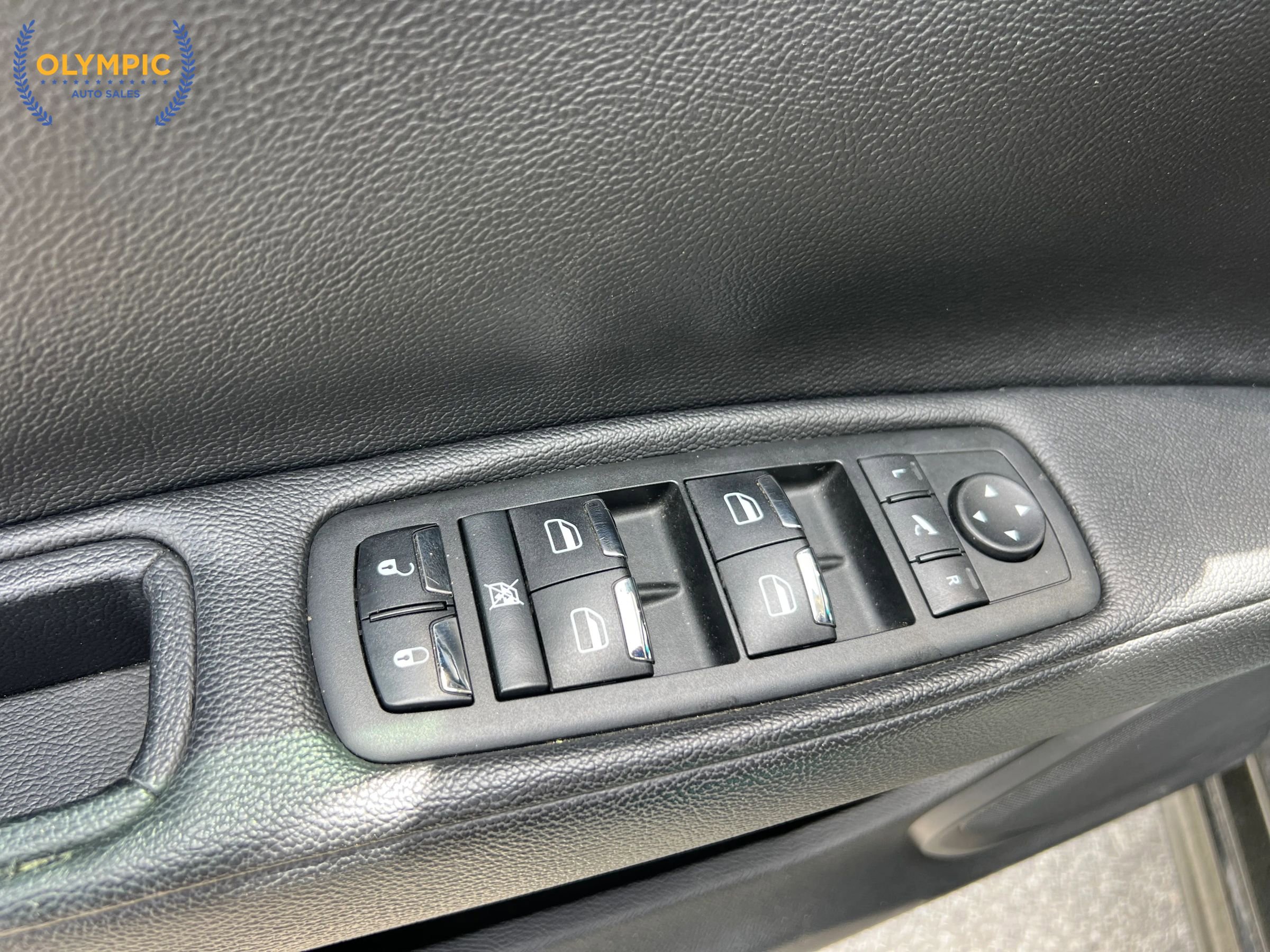 2015 Maserati Ghibli