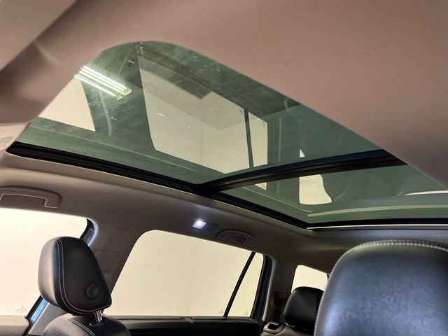 2022 Volkswagen Atlas SE