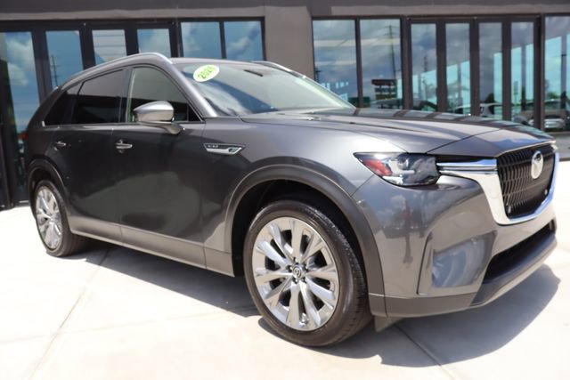 Used MAZDA CX-90 for Sale in Largo, FL - Autotrader