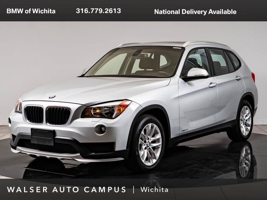 Used 2015 BMW X1 xDrive28i