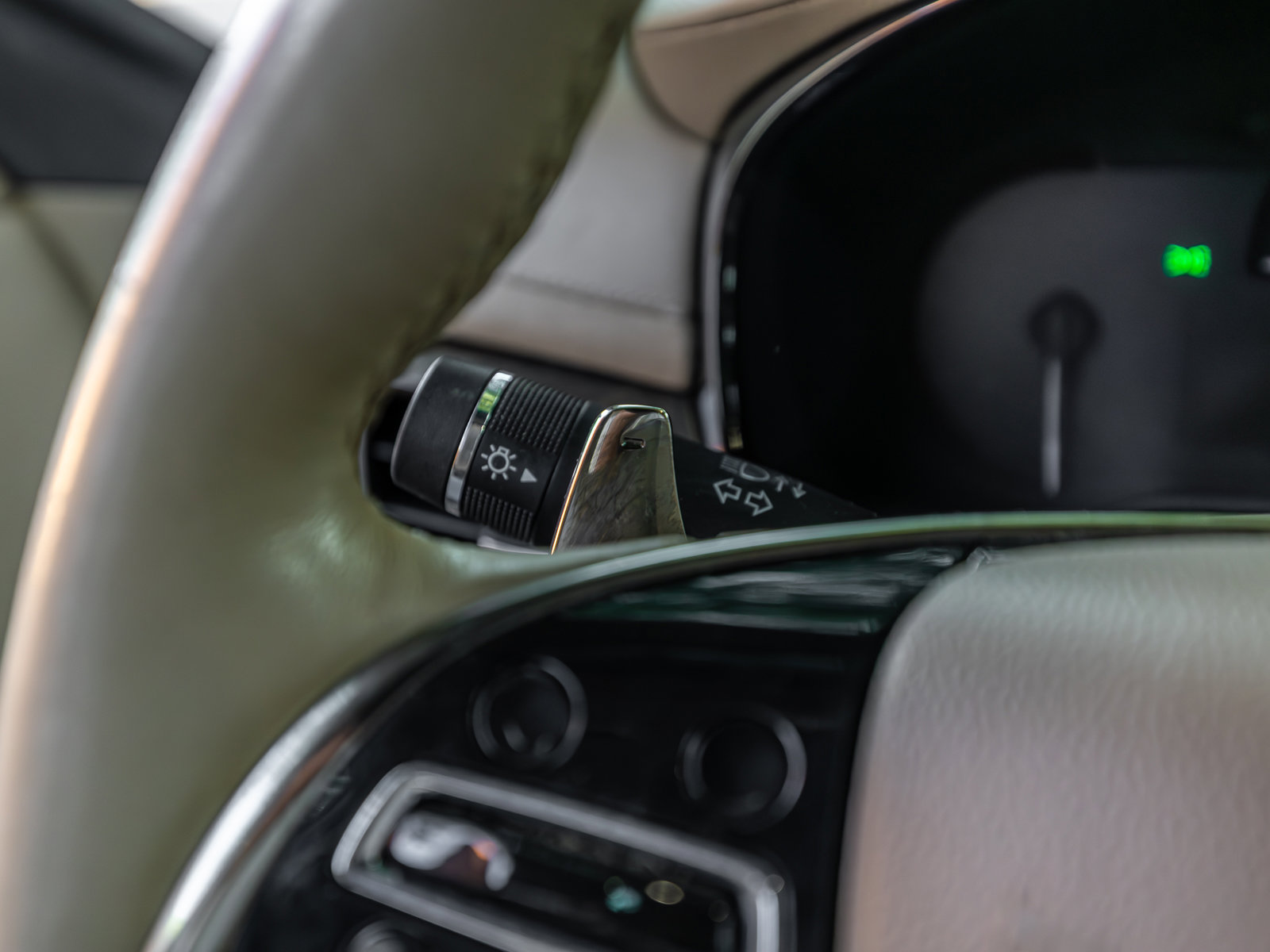 2016 Cadillac CTS Luxury