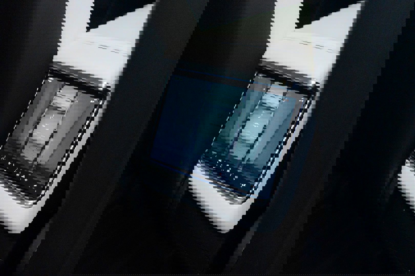 2023 Tesla Model X Plaid