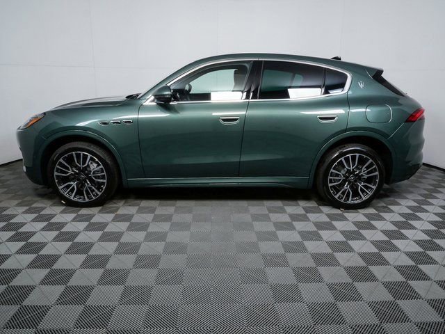 2025 Maserati Grecale GT