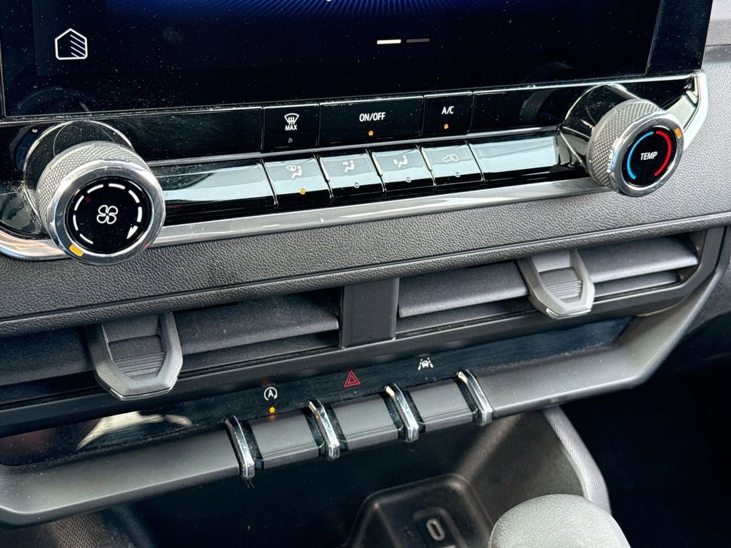 2024 Chevrolet Colorado W/T