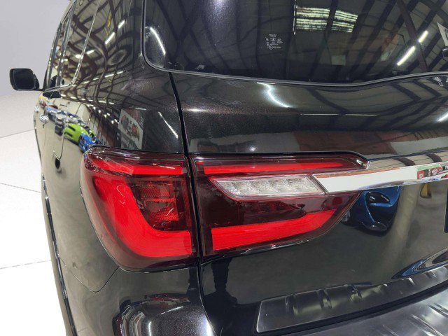 2018 INFINITI Qx80 2WD