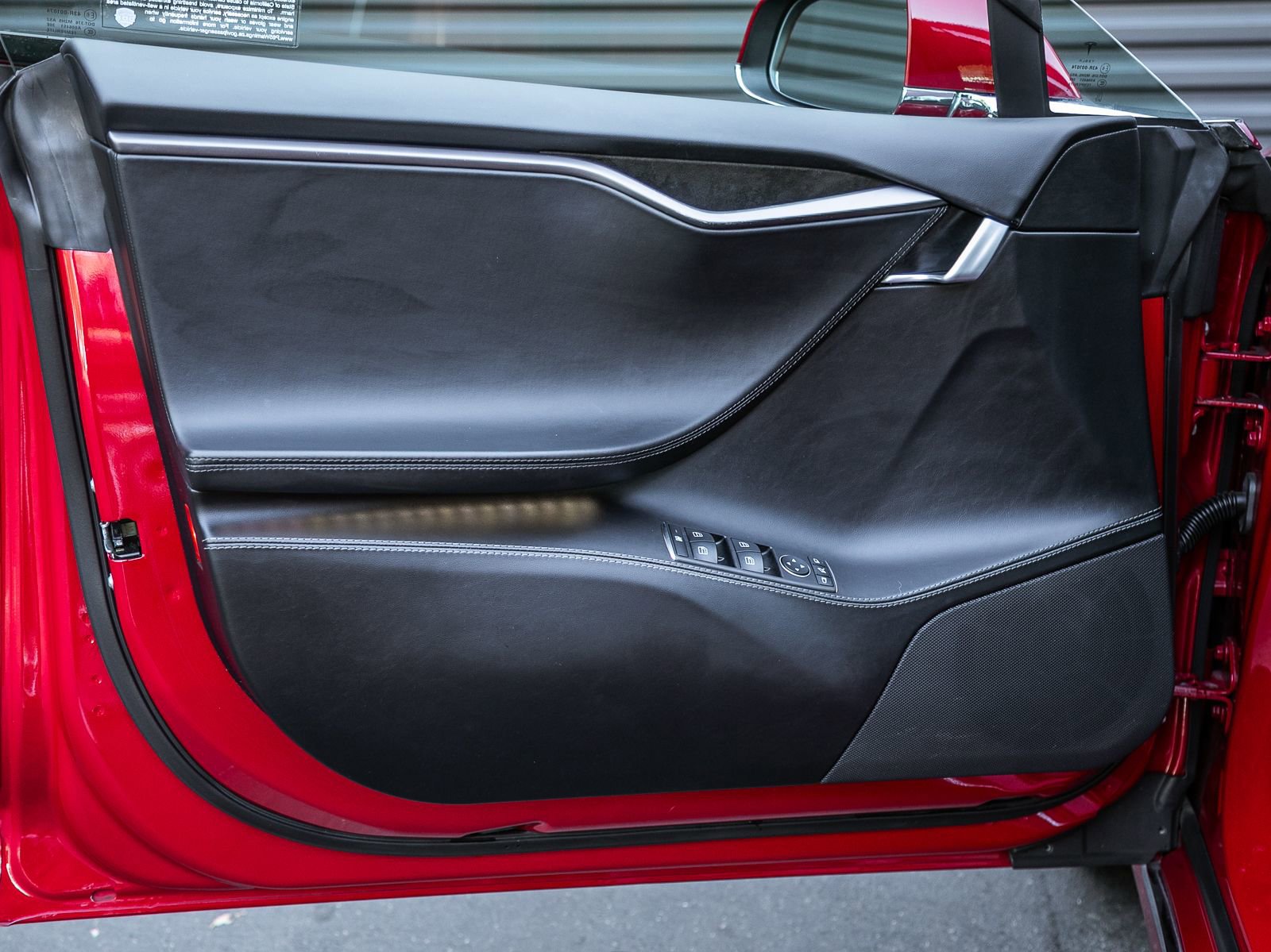 2021 Tesla Model S Long Range