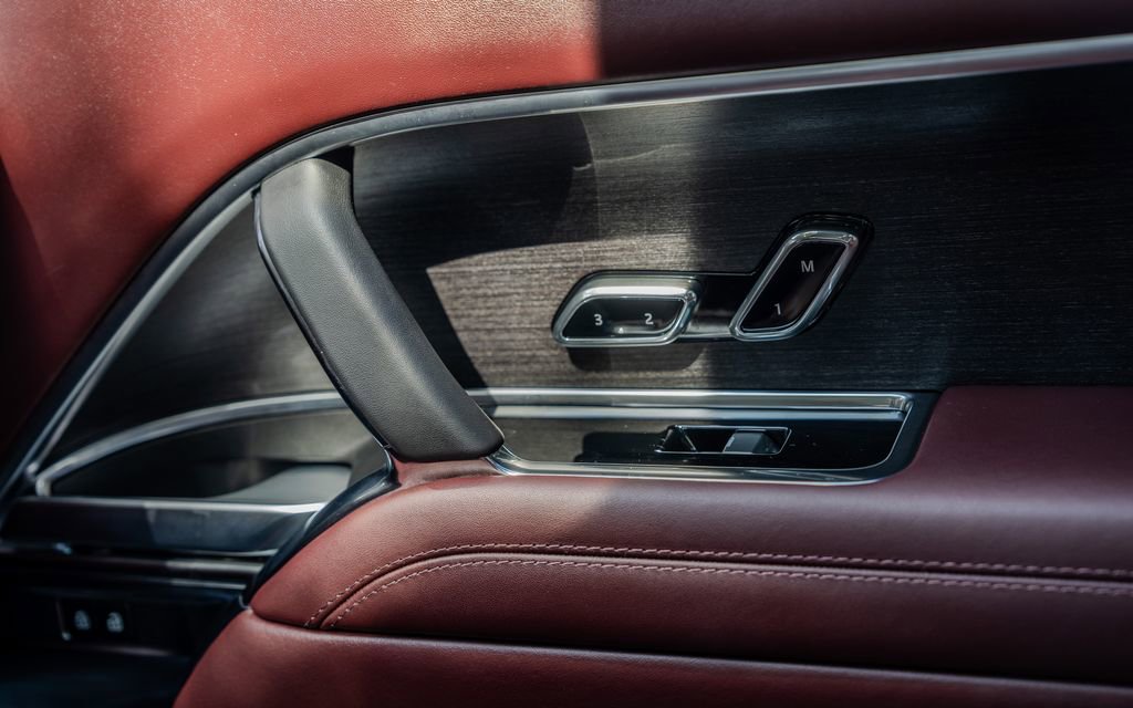 2024 Land Rover Range Rover Autobiography