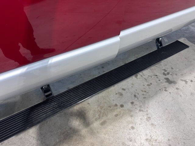 2007 Dodge Ram 2500 Truck SLT