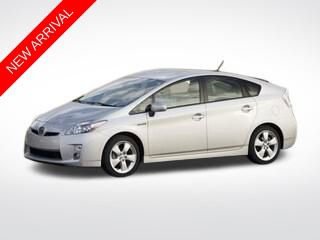 Used 2011 Toyota Prius Two