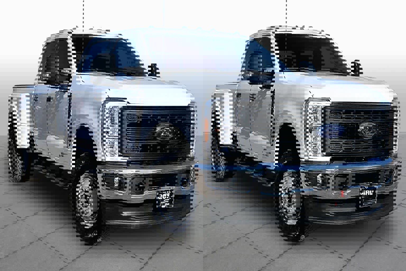 2024 Ford F350 XL