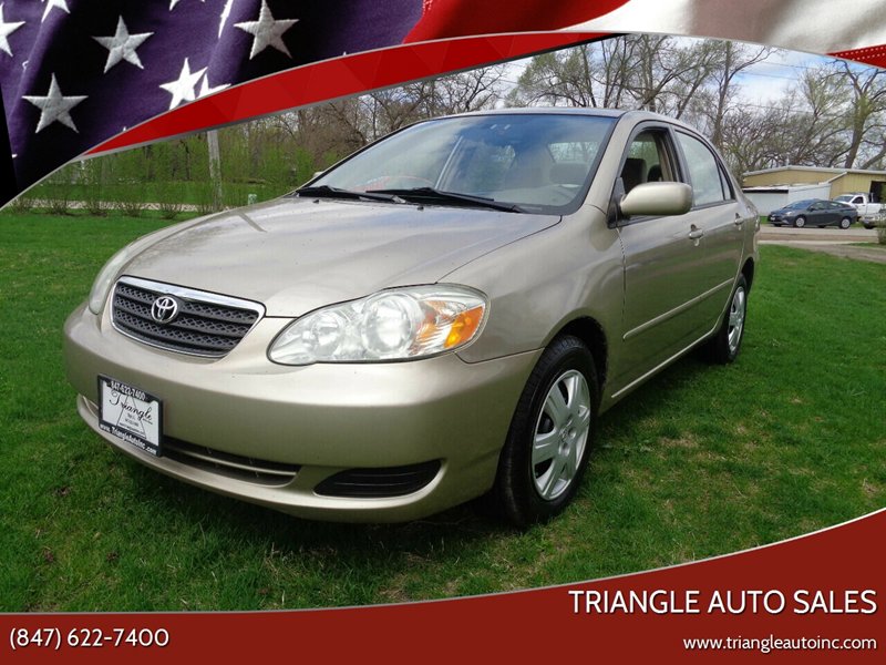 triangle auto sales elgin il 60120 car dealership and auto financing autotrader autotrader