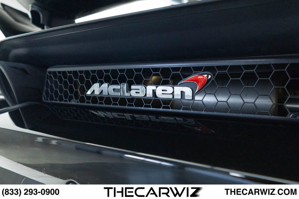 Used 2018 McLaren 720S Performance photo 27