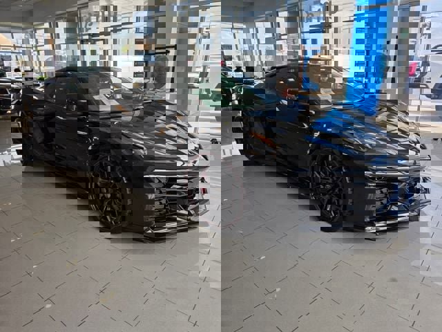 Used 2023 Chevrolet Corvette Z06 w/ Engine Appearance Package