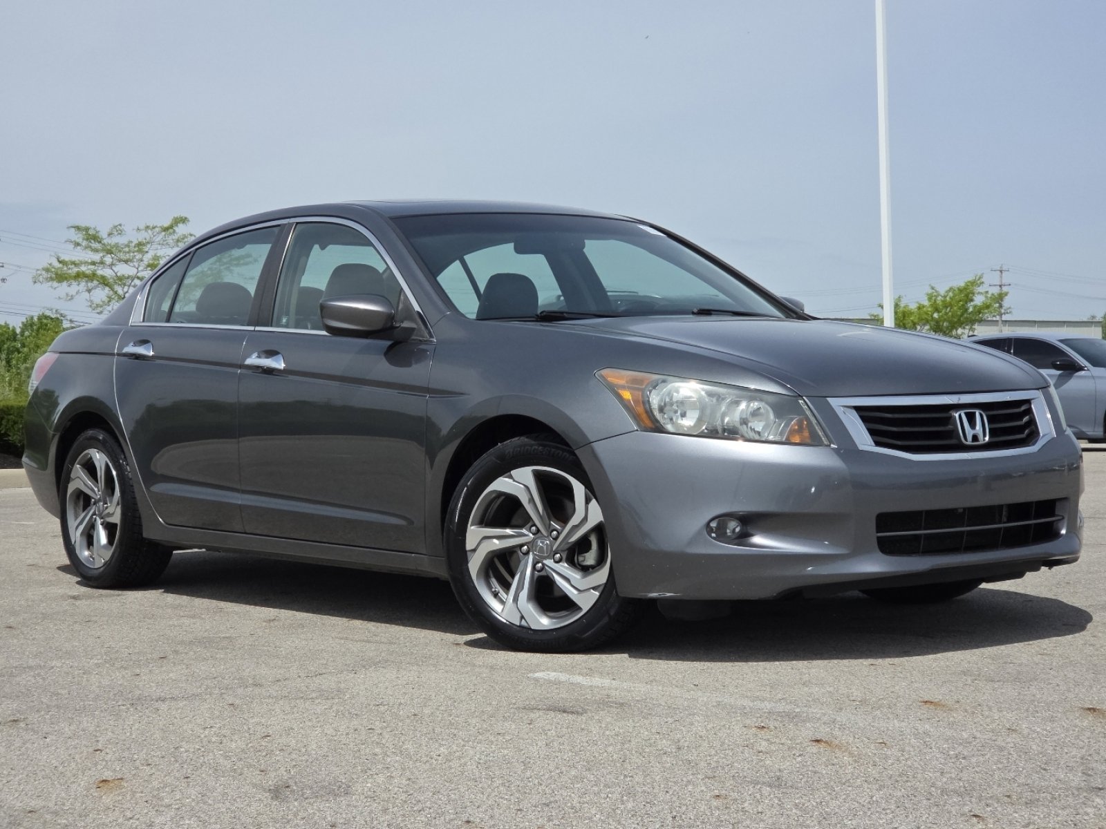 2010 Honda Accord EX-L