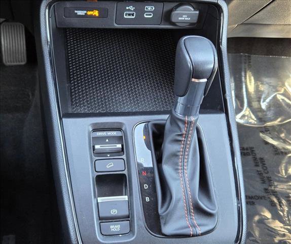 2024 Honda CR-V Sport