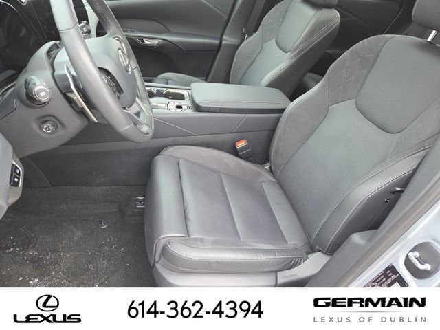 2025 Lexus RX 350 AWD