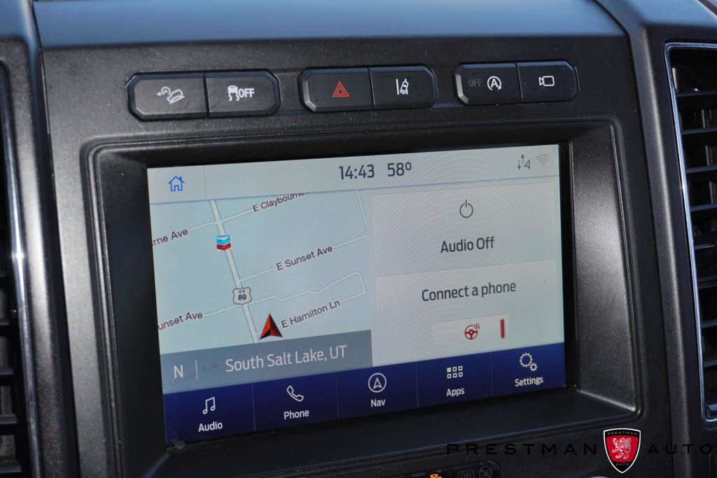 2021 Ford Expedition King Ranch