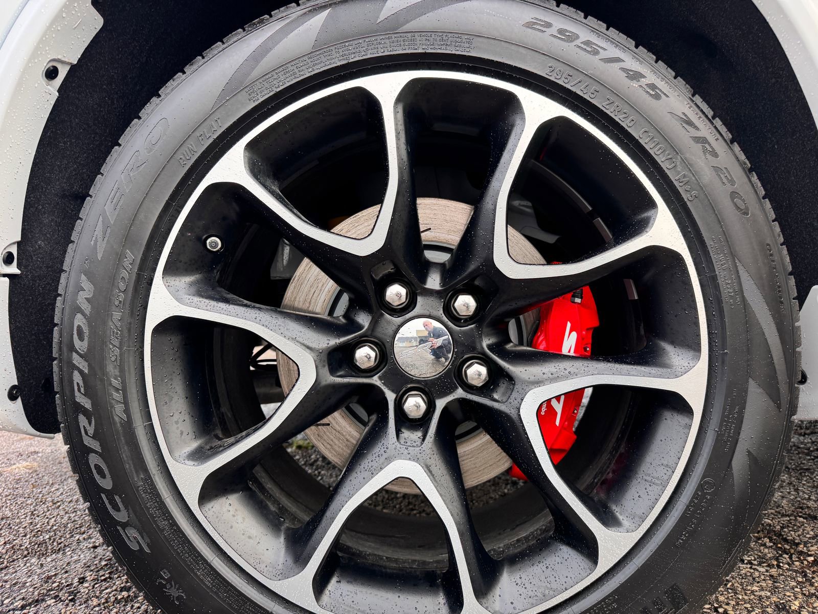 2026 Dodge Durango SRT Hellcat