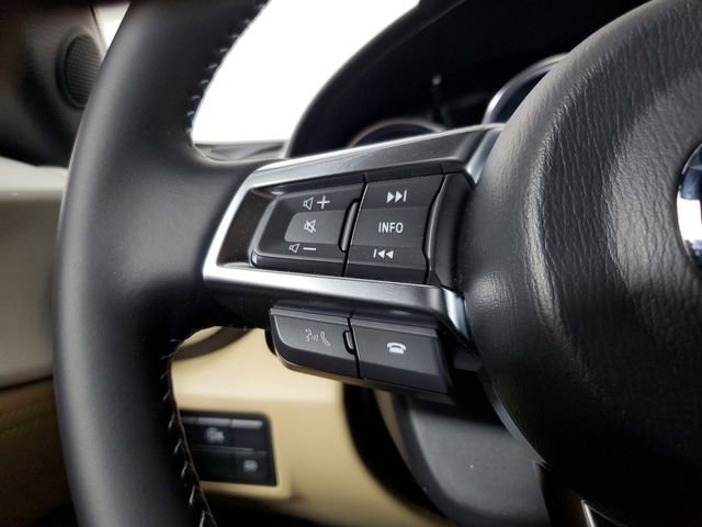 2026 MAZDA MX-5 Miata Grand Touring