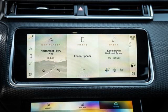 2023 Land Rover Range Rover Velar R-Dynamic S