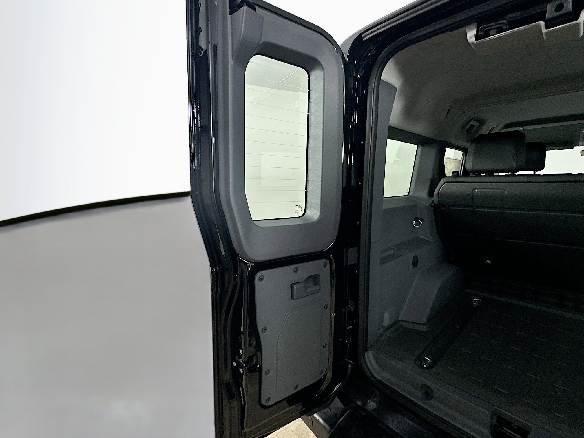 2026 INEOS Grenadier