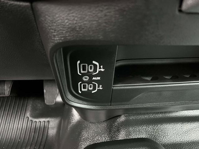 2024 RAM 4500 Tradesman