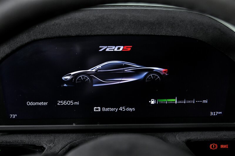 Used 2018 McLaren 720S photo 26