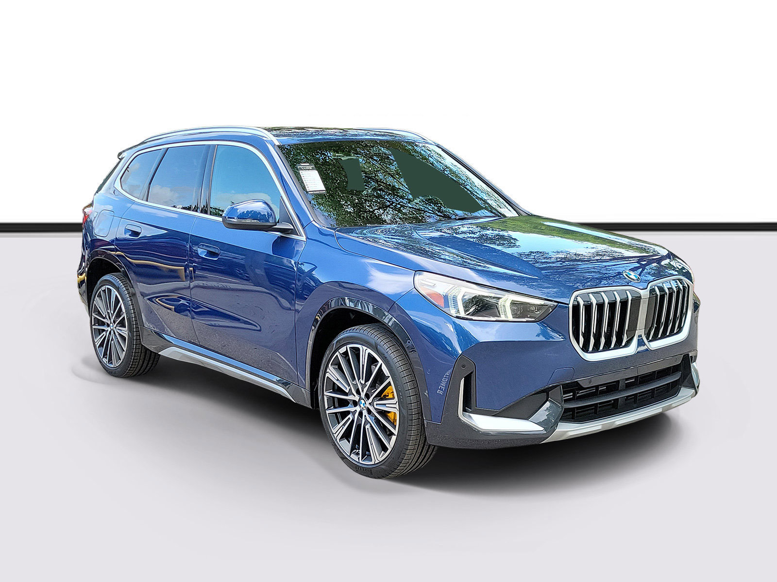 Used 2025 BMW X1 xDrive28i w/ Convenience Package