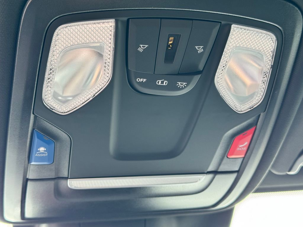 2025 RAM 5500 Tradesman