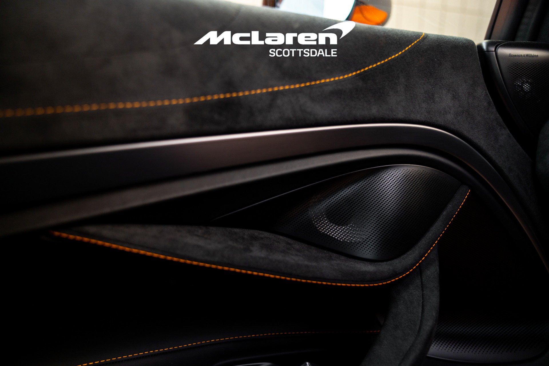 Used 2024 McLaren 750S Spider photo 36