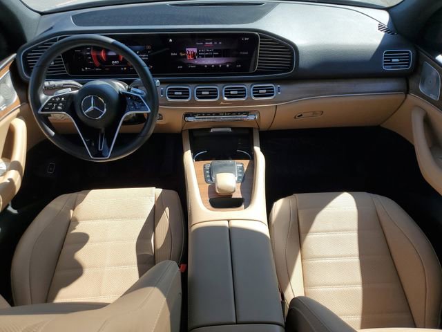 2024 Mercedes-Benz GLE 350 4MATIC