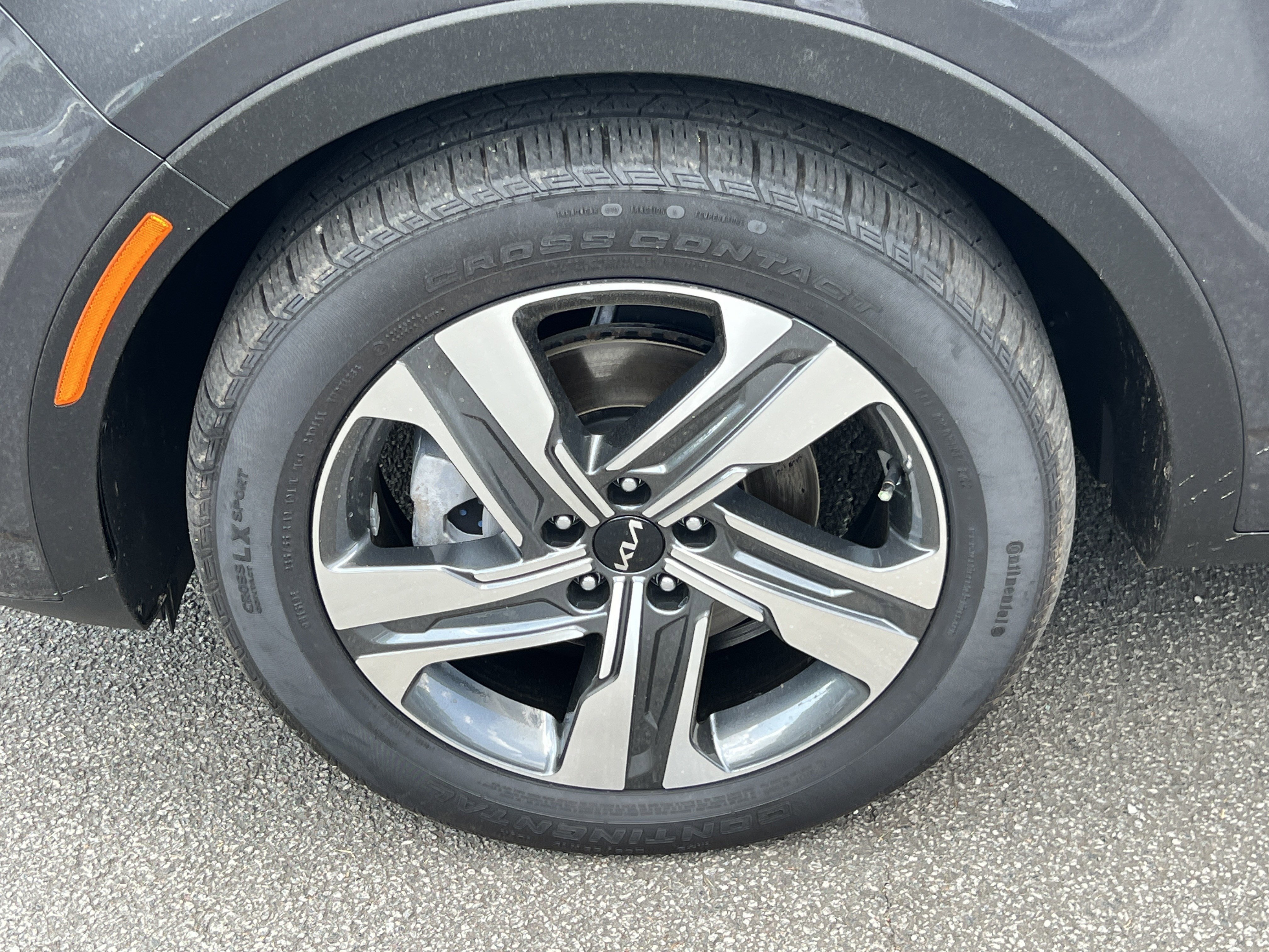 2023 Kia Sorento SX Prestige