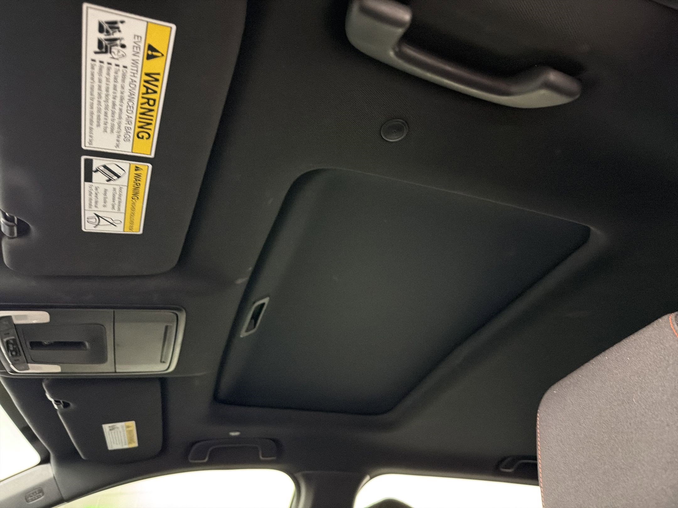 2024 Honda CR-V Sport