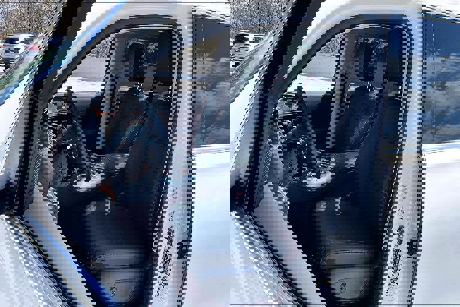 2025 Mercedes-Benz GLE 350 4MATIC