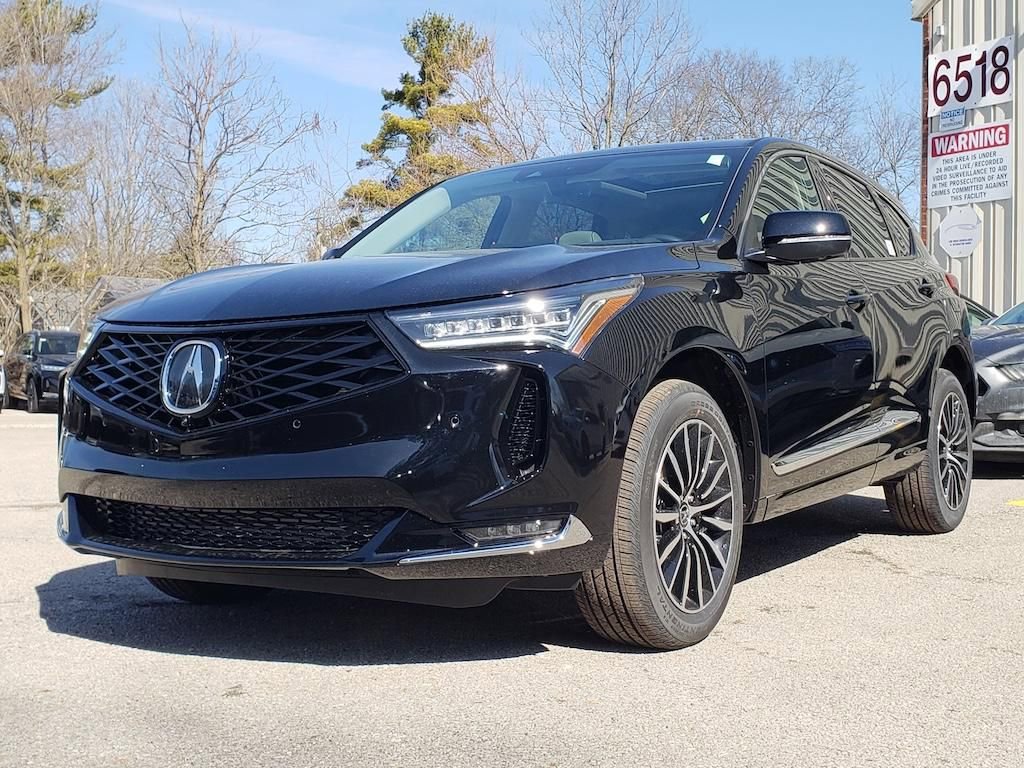 2026 Acura RDX SH-AWD w/ Advance Package