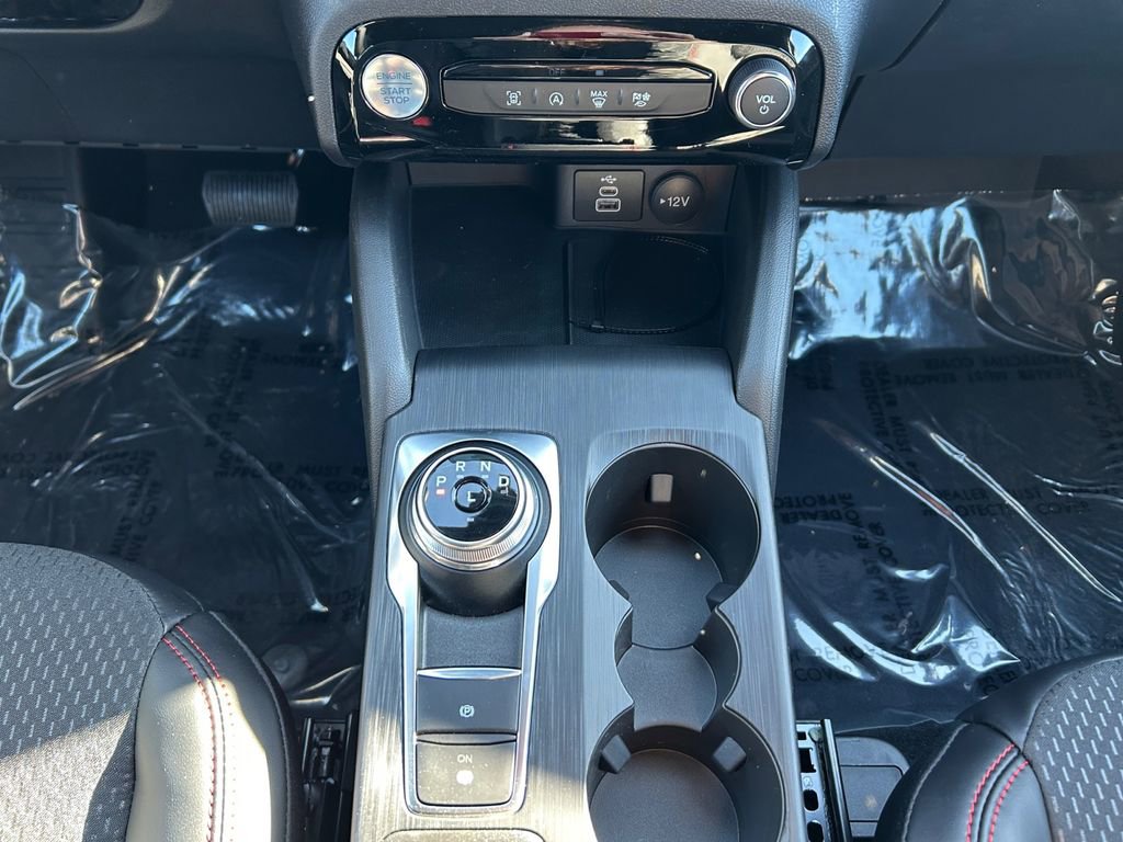 2026 Ford Escape ST-Line Select