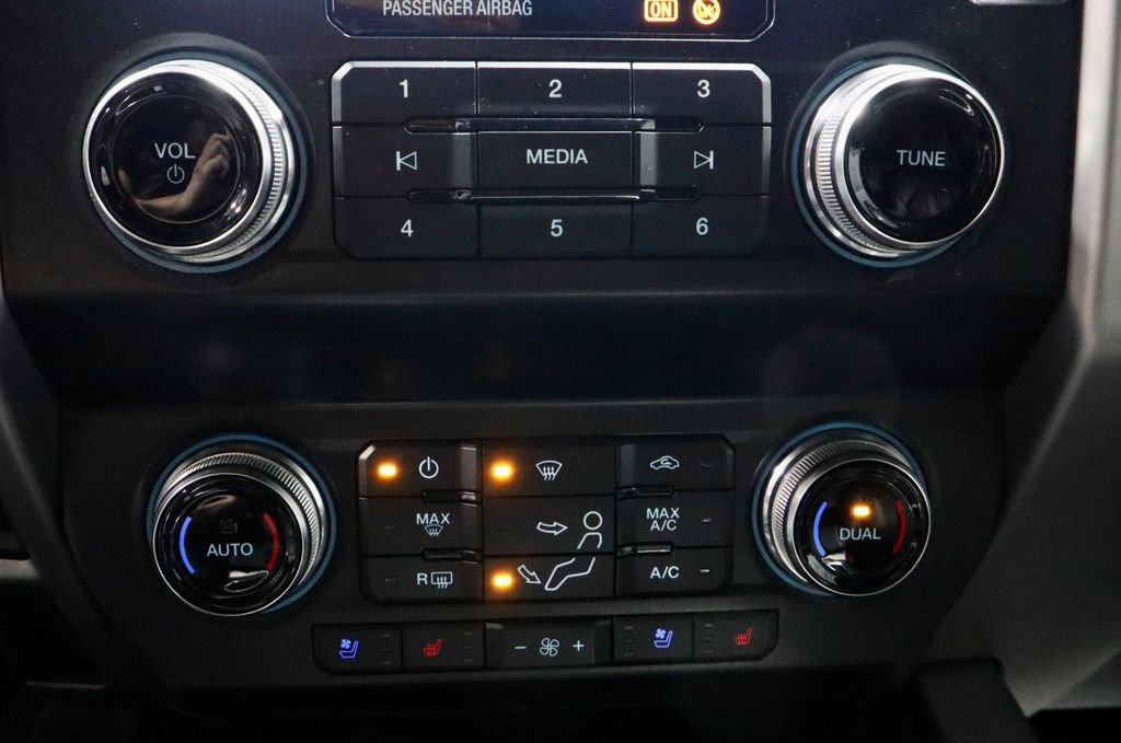 2020 Ford F450 Platinum