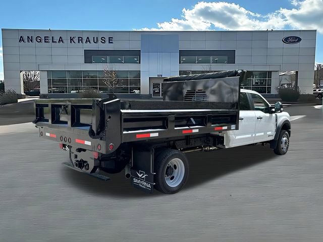 2026 Ford F450 XL