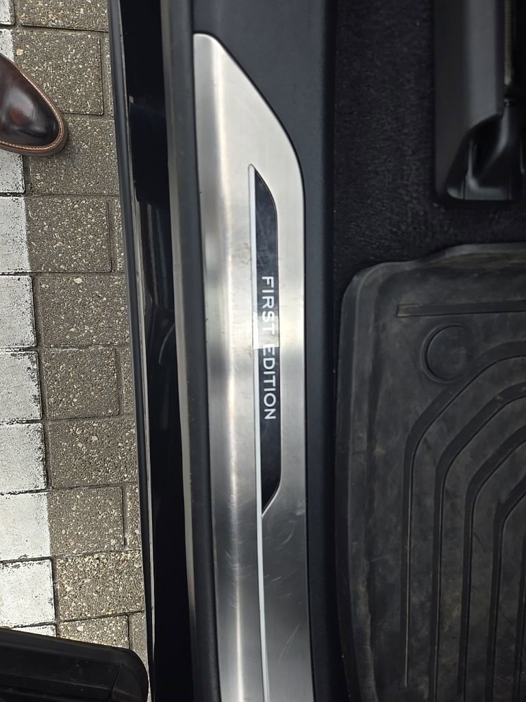 2023 Land Rover Range Rover Sport First Edition