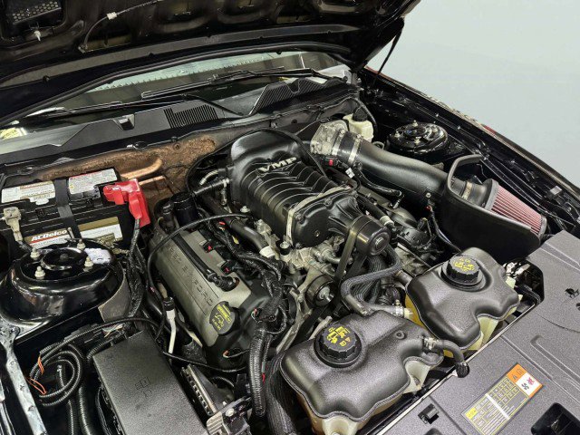 2014 Ford Mustang GT