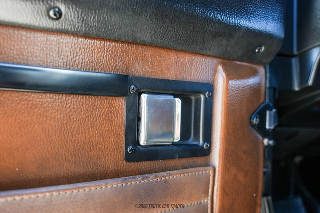 2006 HUMMER H1 4-Door Wagon