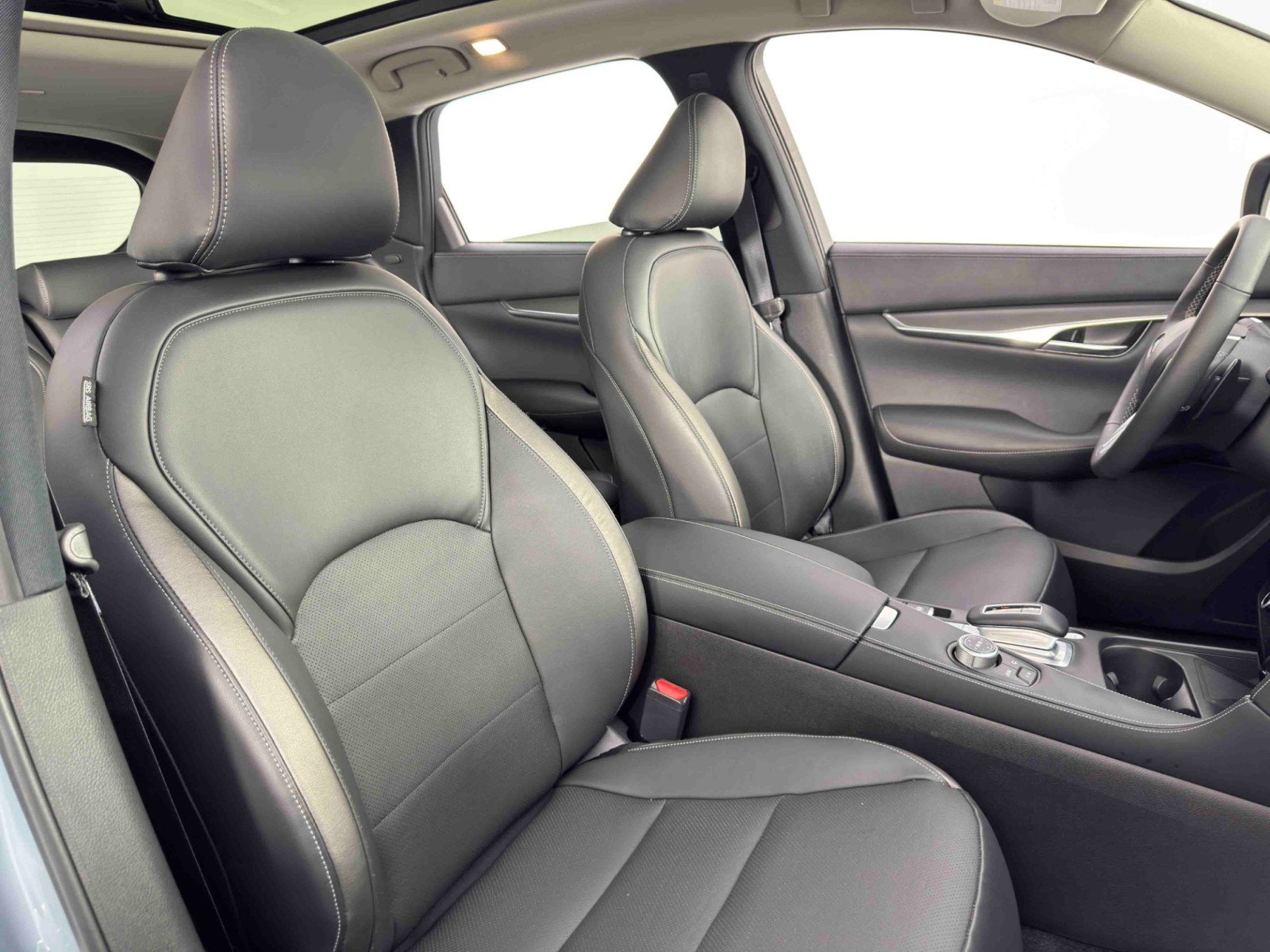 2024 INFINITI Qx50 Luxe