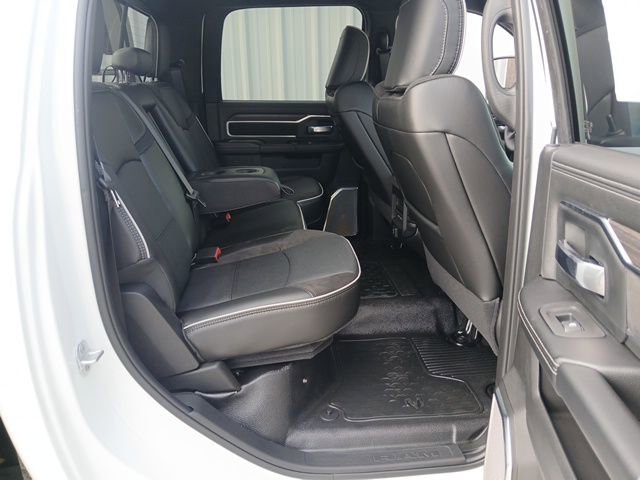 2026 RAM 4500 Laramie