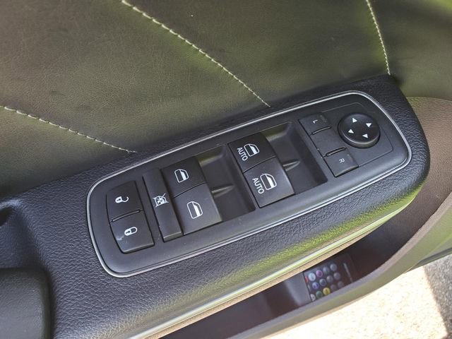 2019 Dodge Charger Scat Pack