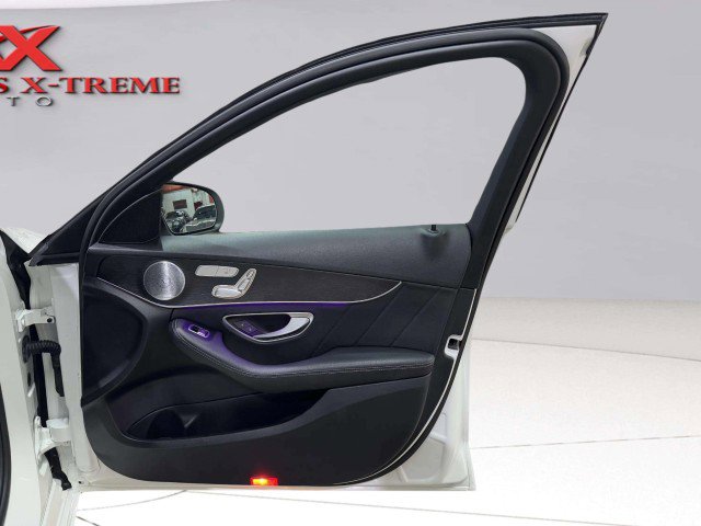 2020 Mercedes-Benz C 300 4MATIC Sedan