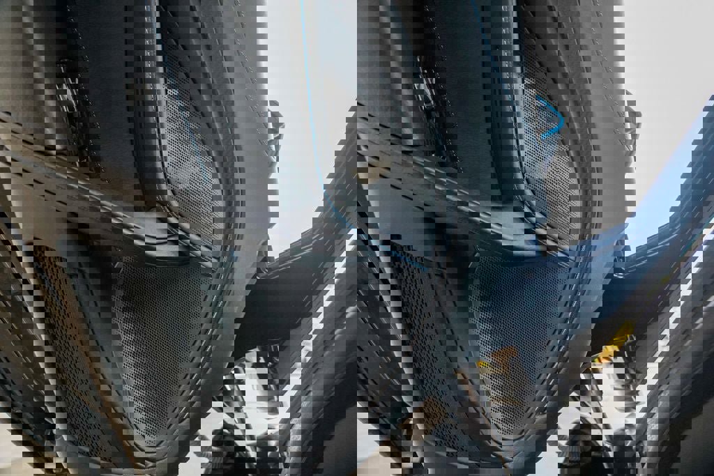 Used 2021 McLaren 765LT Coupe photo 64